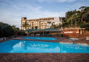 14 Umdloti Resort