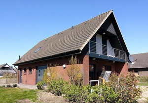 140 m² House ∙ 4 bedrooms ∙ 8 guests