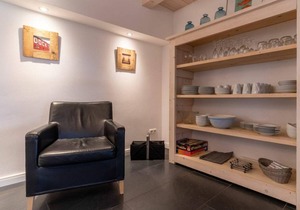 140 m² Apartment ∙ 3 bedrooms ∙ 6 guests