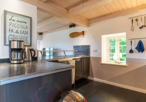 140 m² Apartment ∙ 3 bedrooms ∙ 6 guests