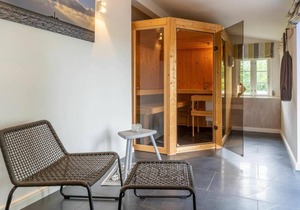 140 m² Apartment ∙ 3 bedrooms ∙ 6 guests