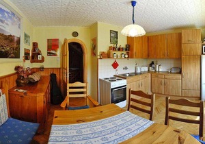 140 m² Apartment ∙ 4 bedrooms ∙ 7 guests
