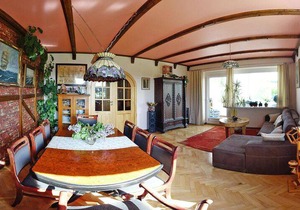 140 m² Apartment ∙ 4 bedrooms ∙ 7 guests