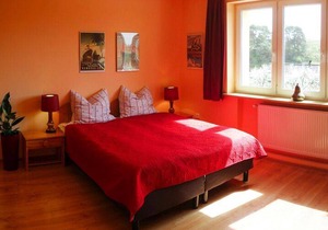 140 m² Apartment ∙ 4 bedrooms ∙ 7 guests