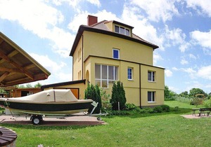 140 m² Apartment ∙ 4 bedrooms ∙ 7 guests