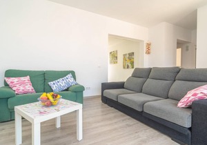 140 m² House ∙ 3 bedrooms ∙ 6 guests