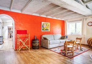 140 m² House ∙ 2 bedrooms ∙ 4 guests