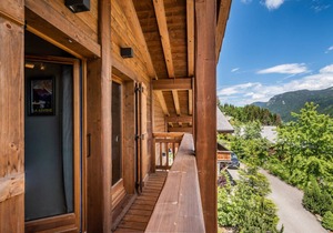 140 m² House ∙ 5 bedrooms ∙ 10 guests