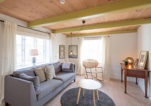 140 m² House ∙ 2 bedrooms ∙ 4 guests