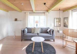 140 m² House ∙ 2 bedrooms ∙ 4 guests