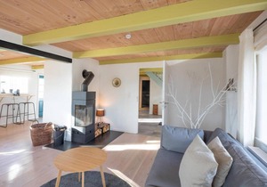 140 m² House ∙ 2 bedrooms ∙ 4 guests