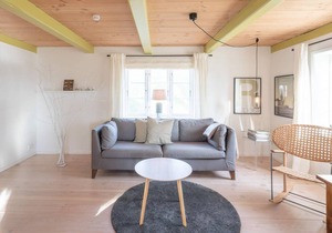 140 m² House ∙ 2 bedrooms ∙ 4 guests