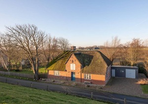 140 m² House ∙ 2 bedrooms ∙ 4 guests