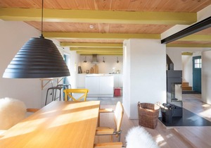 140 m² House ∙ 2 bedrooms ∙ 4 guests