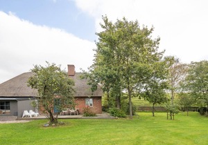 140 m² House ∙ 2 bedrooms ∙ 4 guests