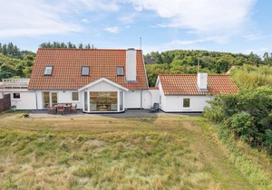 140 m² House ∙ 3 bedrooms ∙ 6 guests