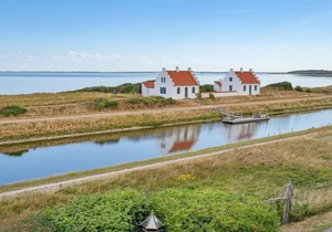 140 m² House ∙ 3 bedrooms ∙ 6 guests