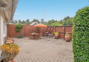 140 m² House ∙ 3 bedrooms ∙ 6 guests