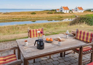 140 m² House ∙ 3 bedrooms ∙ 6 guests