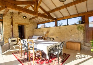 140 m² House ∙ 4 bedrooms ∙ 7 guests