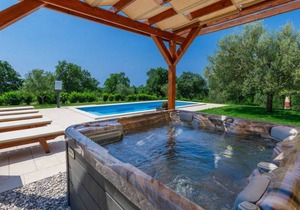 140 m² House ∙ 4 bedrooms ∙ 8 guests