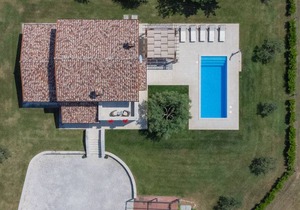 140 m² House ∙ 4 bedrooms ∙ 8 guests