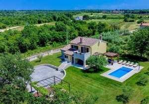 140 m² House ∙ 4 bedrooms ∙ 8 guests