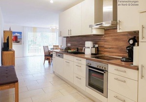 140 m² House ∙ 4 bedrooms ∙ 8 guests