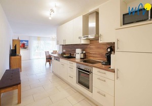 140 m² House ∙ 4 bedrooms ∙ 8 guests