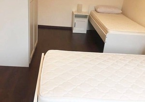 140 m² Shared room ∙ 1 bedroom ∙ 2 guests
