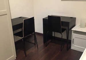 140 m² Shared room ∙ 1 bedroom ∙ 2 guests