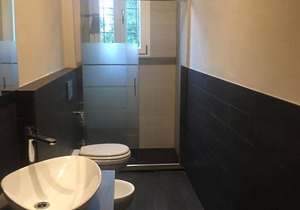 140 m² Shared room ∙ 1 bedroom ∙ 2 guests