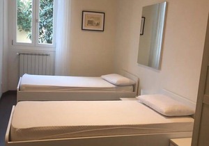 140 m² Shared room ∙ 1 bedroom ∙ 2 guests