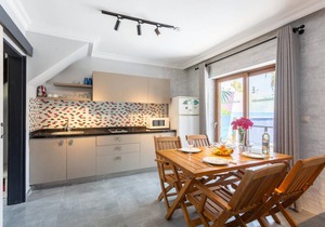 140 m² Villa ∙ 2 bedrooms ∙ 5 guests