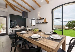 140 m² Villa ∙ 3 bedrooms ∙ 7 guests