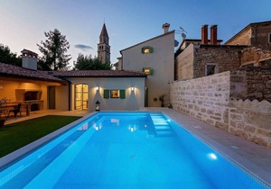 140 m² Villa ∙ 3 bedrooms ∙ 7 guests