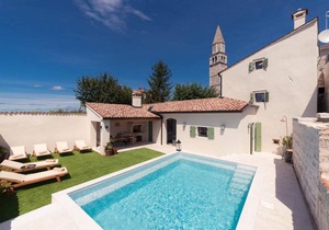 140 m² Villa ∙ 3 bedrooms ∙ 7 guests