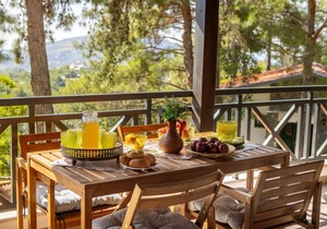 140 m² Villa ∙ 3 bedrooms ∙ 6 guests