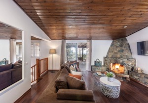 140 m² Villa ∙ 3 bedrooms ∙ 6 guests