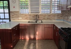 1400 m² House ∙ 3 bedrooms ∙ 8 guests