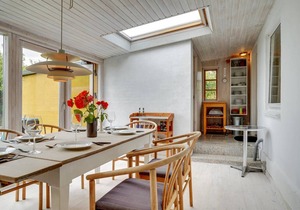142 m² House ∙ 3 bedrooms ∙ 6 guests