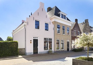 144 m² House ∙ 4 bedrooms ∙ 8 guests