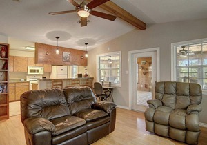 144 m² House ∙ 4 bedrooms ∙ 14 guests