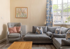 145 m² Cottage ∙ 4 bedrooms ∙ 8 guests