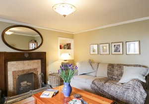 145 m² Cottage ∙ 4 bedrooms ∙ 8 guests