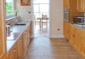 145 m² Cottage ∙ 4 bedrooms ∙ 8 guests