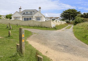 145 m² Cottage ∙ 4 bedrooms ∙ 7 guests