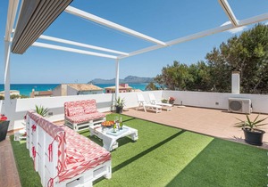 145 m² Apartment ∙ 3 bedrooms ∙ 4 guests