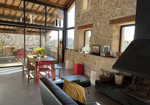 145 m² House ∙ 2 bedrooms ∙ 4 guests
