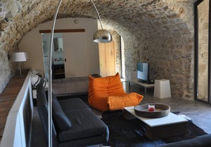 145 m² House ∙ 2 bedrooms ∙ 4 guests